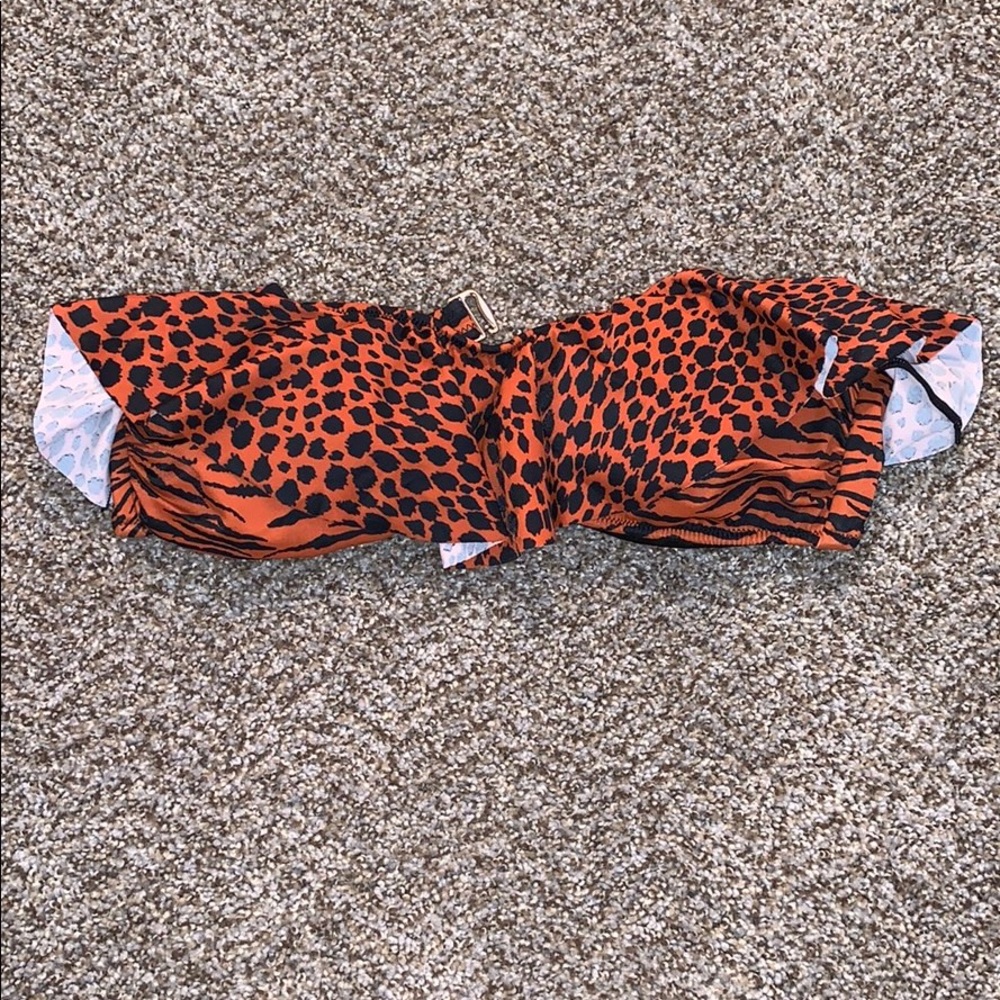 Victoria’s Secret bandeau top